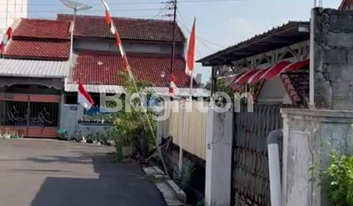 foto lainnya tanah siap pesan bangun jadi