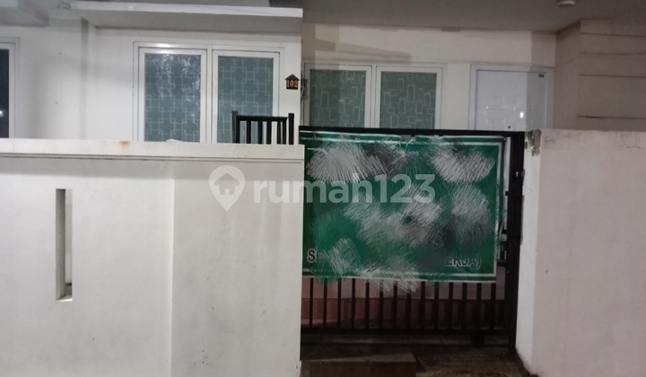 Rumah Tengah Kota Siap Huni Strategis Di Tanah Mas Semarang 1