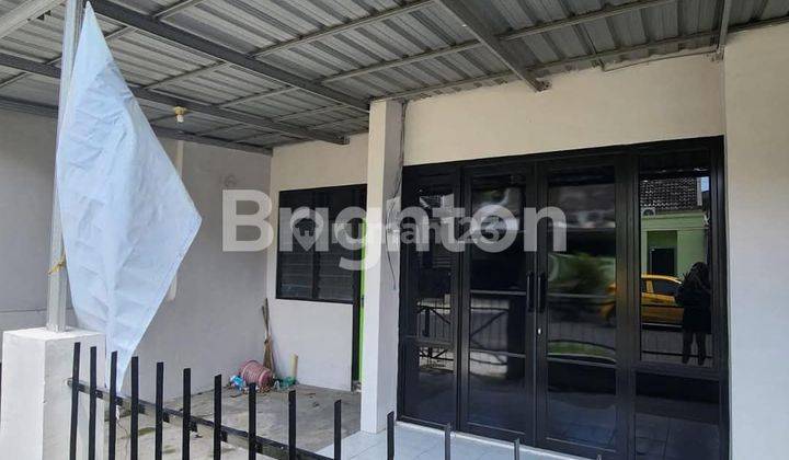 RUMAH JUAL CEPAT DI TLOGOMUKTI RAYA (GRAHA MUKTI) SEMARANG 1