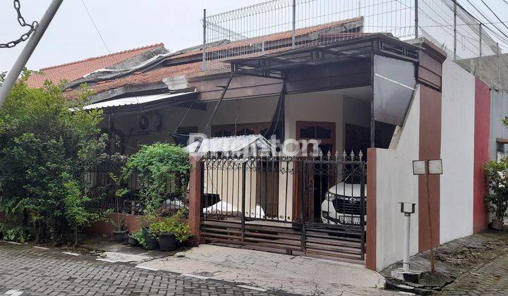 RUMAH HOOK SIAP HUNI DI BUMI WANAMUKTI TEMBALANG 1