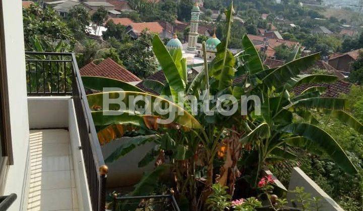 DIJUAL CEPAT RUMAH  SIAP HUNI DI BOROBUDUR KEMBANGARUM SEMARANG 2