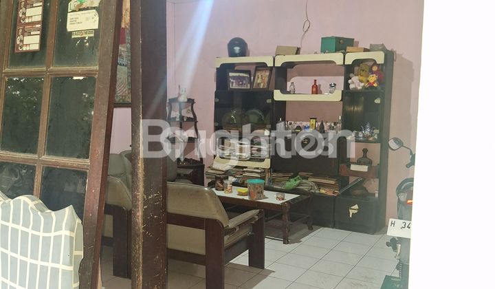 RUMAH SIAP HUNI RORO JONGGRANG MANYARAN SEMARANG BARAT 2