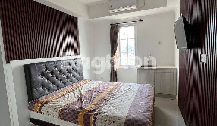 APARTEMEN TERAWAT PALTROW APARTEMEN CITY (UNDIP SEMARANG) 1