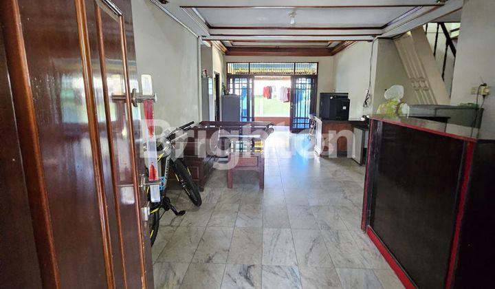 RUMAH SIAP HUNI DI MURADI DEKAT AKSES TOL DAN BANDARA 2