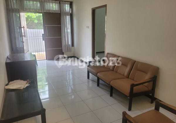 Rumah Siap Huni Modern Minimalis Di Pondok Indraprasta Semarang 2