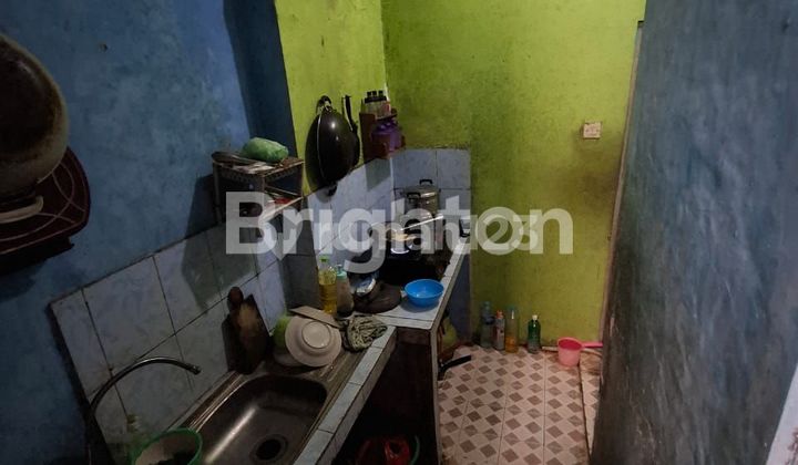 RUMAH SIAP HUNI DI PUCANG GADING LINGKUNGAN STRATEGIS  2
