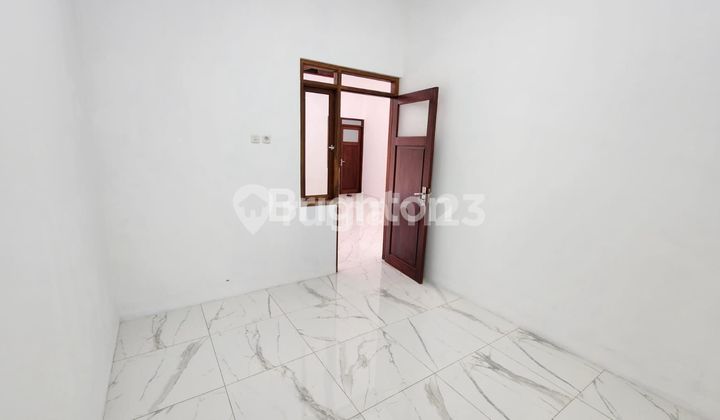 RUMAH BARU GRESS SIAP HUNI DI KENCONOWUNGU SEMARANG 2