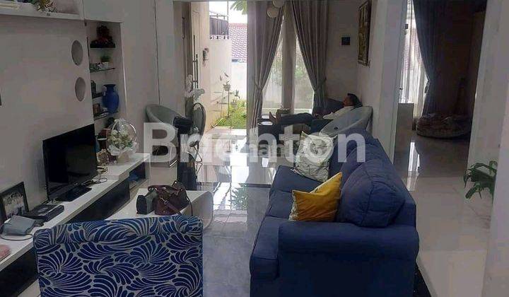 DIJUAL CEPAT RUMAH BAGUS SIAP HUNI DI BUKIT WAHID REGENCY SEMARANG BARAT 2