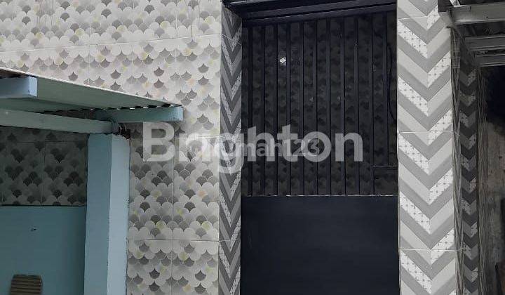 RUMAH KOS AKTIF TENGAH KOTA DI KAPURAN SEMARANG 1