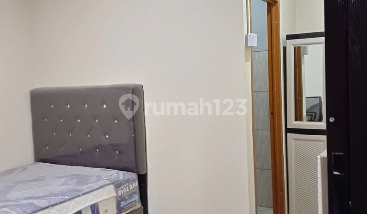 Investasi Menjanjikan Rumah + 25 Kamar Kos Strategis di Kedungmundu Raya Semarang 2