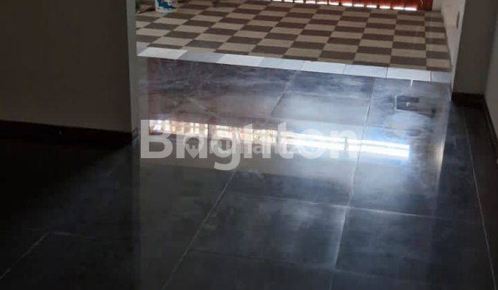 RUKO TENGAH KOTA TIGA LANTAI SIAP PAKAI DI INDRAPRASTA SEMARANG 2