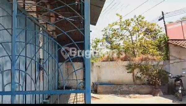 Ready-to-Use Warehouse with Very Large Remaining Land on Purwodadi Blora Main Road Ready-to-Use Warehouse with Very Large Remaining Land on Purwodadi Blora Main Road