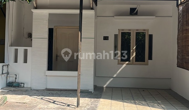 Rumah Tengah Kota Siap Huni Selangkah Ke Jalan Gajah Semarang 1