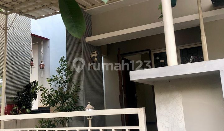Rumah Siap Huni Di Pandanaran Hills Tembalang Semarang Rumah 2