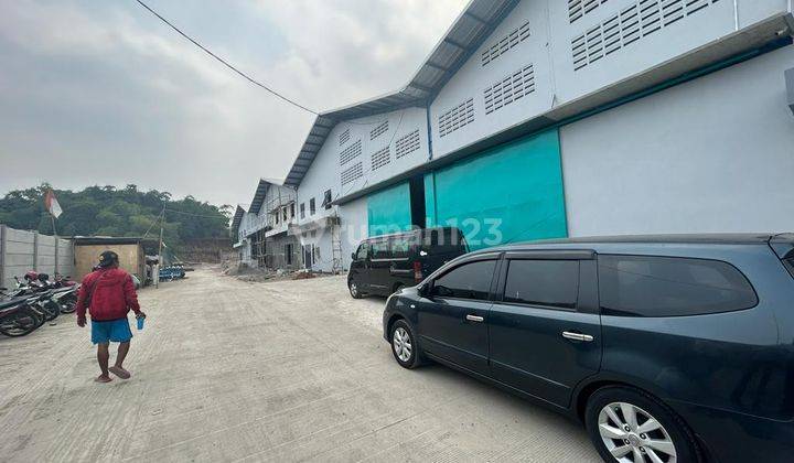 Dijual disewakan Gudang Baru di Balaraja , Tangerang, Banten 2