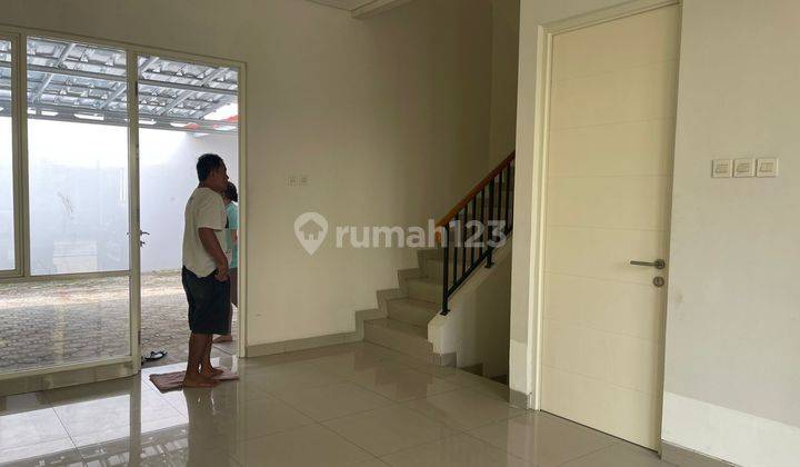 Rumah 2 Lantai di Cluster Adara Harapan Indah, Bekasi  2