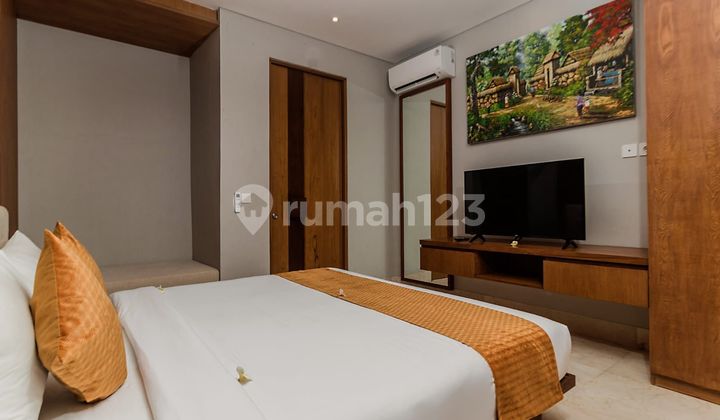 Villa Selamanya Sea View in Benoa, Badung Regency, Bali