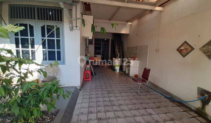 Rumah Bagus 2 Lantai di Duren Sawit Jakarta Timur 2