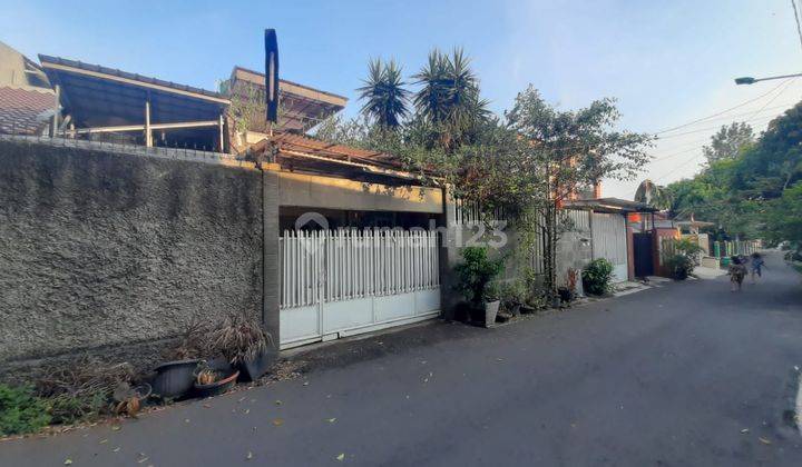 Rumah Bagus 2 Lantai di Duren Sawit Jakarta Timur 1