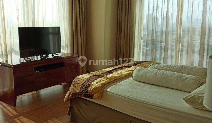 Apartement 3 BR Pakubuwono View Full Furnished, Jakarta Selatan 2