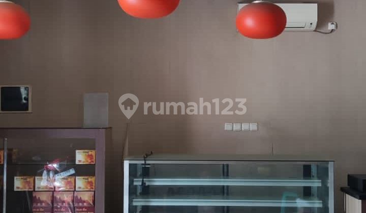 Ruko Dijual 4 Lantai Full Furnish di Harapan Indah Bekasi Jawa Barat