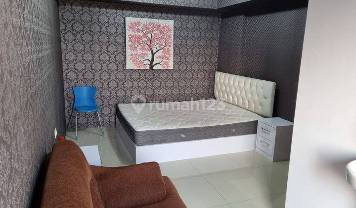 Dijual Cepat Apartement 3 BR Kemang Pekayon, Bekasi 1