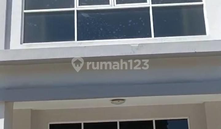 4-STOREY SHOP HOUSE, PUNCAK DHARMAHUSADA, SURABAYA, NEAR KENJERAN RAYA MERR 1