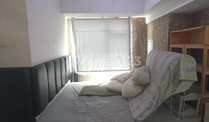 EDUCITY HARVARD PAKUWON CITY SURABAYA, LAND AREA 9, FULLY FURNISHED, CITY VIEW