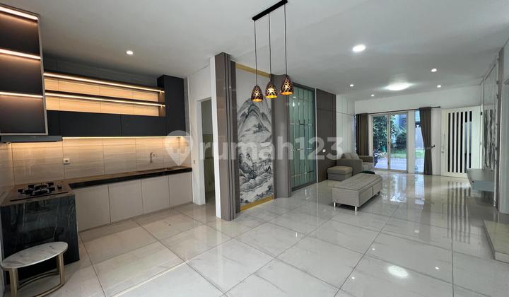 MINIMALIST 2-STORY HOUSE BUKIT MAS TOURISM READY TO OCCUPY 2