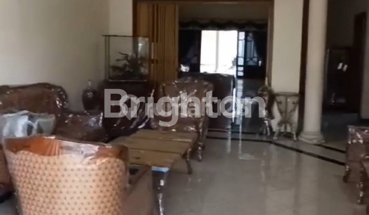 RMH 1LT, MANYAR KARTIKA, MANYAR REJO, NGAGEL JAYA, DOUBLE STREET, NEGOTIABLE