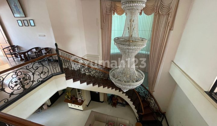 RUMAH MANYAR JAYA 2 LANTAI KELAS PREMIUM SURABAYA TIMUR