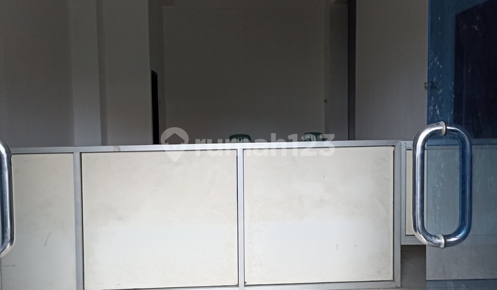 2 RUKO (3 FLOORS) FOR SALE JEMURSARI SURABAYA SUITABLE FOR OFFICE OR OTHER BUSINESSES