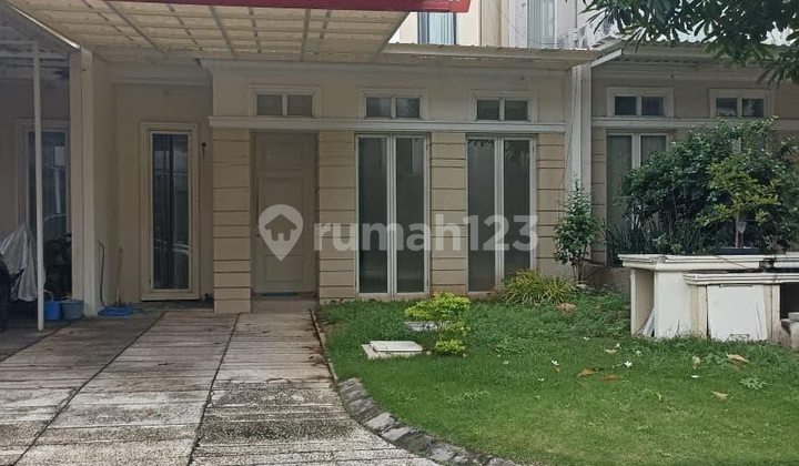 East Coast Pakuwon City Surabaya, 2-Story House, Near Hokky Unair Cita Hati