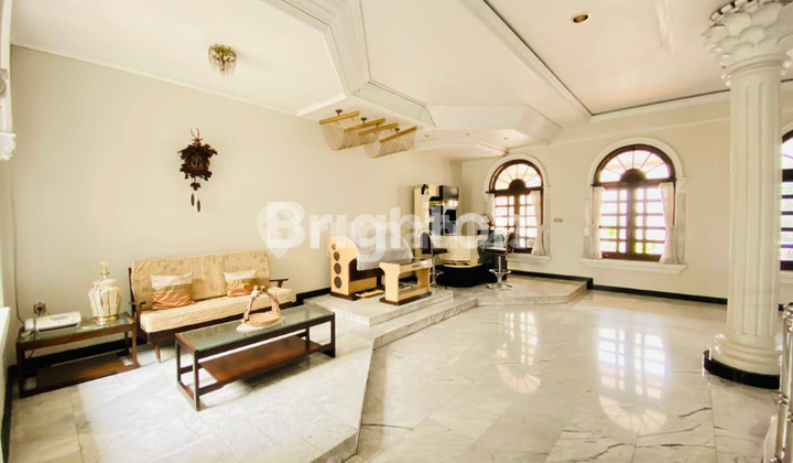 RMH MEWAH, SIAP HUNI, DHARMAHUSADA INDAH, DKT GM, MANYAR KERTOARJO 2