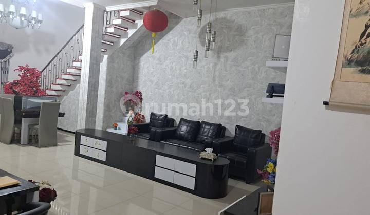 Rumah Ngagel Bratang 2 LT Nol Jalan Raya Nego Sampai Deal