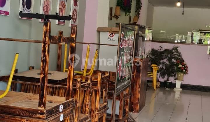 Ruko 3,5 Lantai Sutorejo Prima Surabaya Parkir Luas Cck Utk Usaha