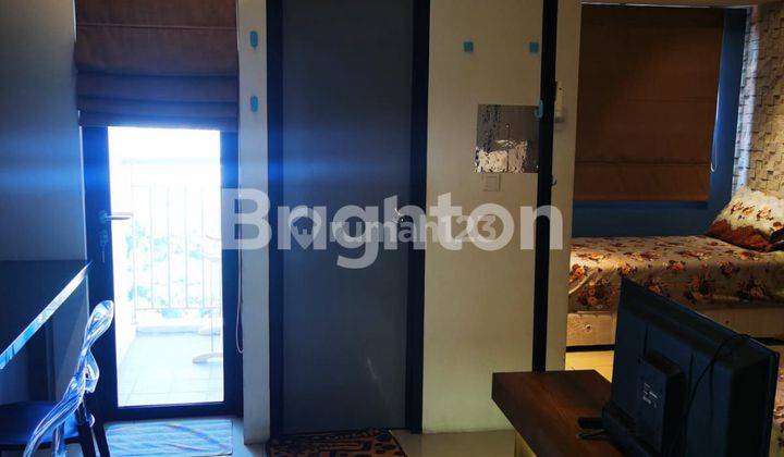 Apartemen Gunawangsa Merr Tower A Lantai 6 Favorit 1