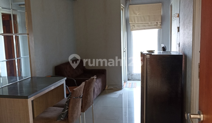 GUNAWANGSA MERR RUNGKUT SURABAYA LANTAI 6 HOOK (FAVORIT) FULL FURNISH 