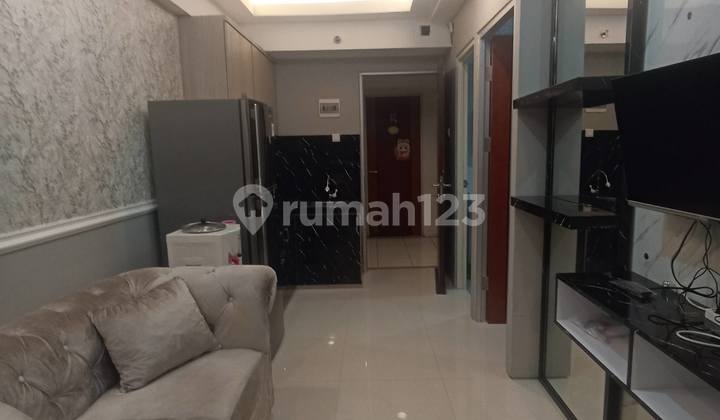 GUNAWANGSA TIDAR TOWER B, 16TH FLOOR, SURABAYA, WITH CITY AND POOL VIEW GUNAWANGSA TIDAR TOWER B, 16TH FLOOR, SURABAYA, WITH CITY AND POOL VIEW