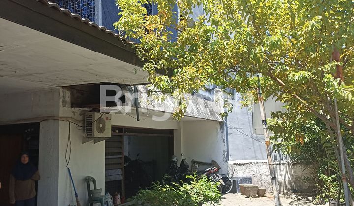 RUMAH HARHA DIHITUNG TANAH, MANYAR REJO,  DKT UNAIR, ITS,MERR,JUANDA