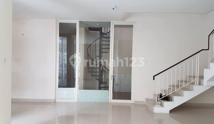 Rumah 2 LT East Coast Pakuwon City Surabaya Fkt Hokky Pakuwon City