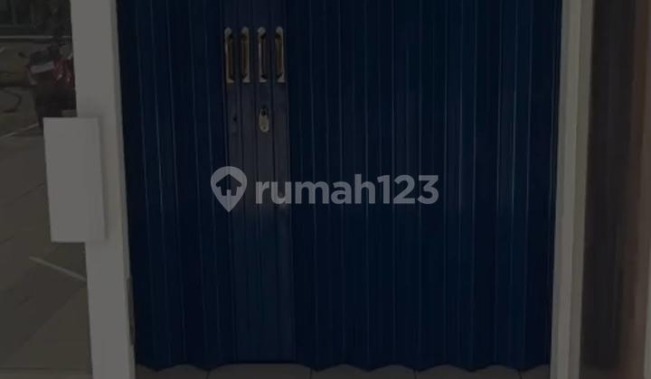 4-STOREY SHOP HOUSE, PUNCAK DHARMAHUSADA, SURABAYA, NEAR KENJERAN RAYA MERR 2