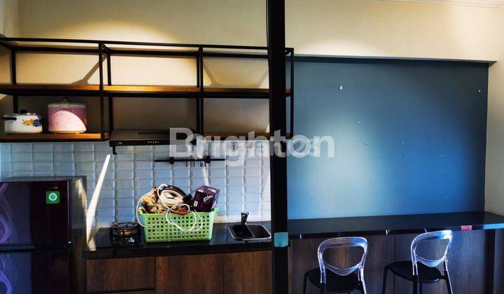 Apartemen Gunawangsa Merr Tower A Lantai 6 Favorit 2