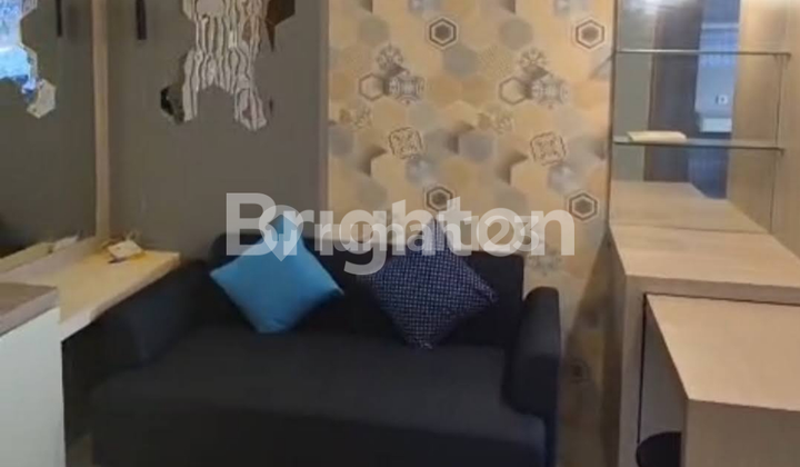 EDUCITY HARVARD 3RD FLOOR FULLY FURNISHED NEW CITY VIEW