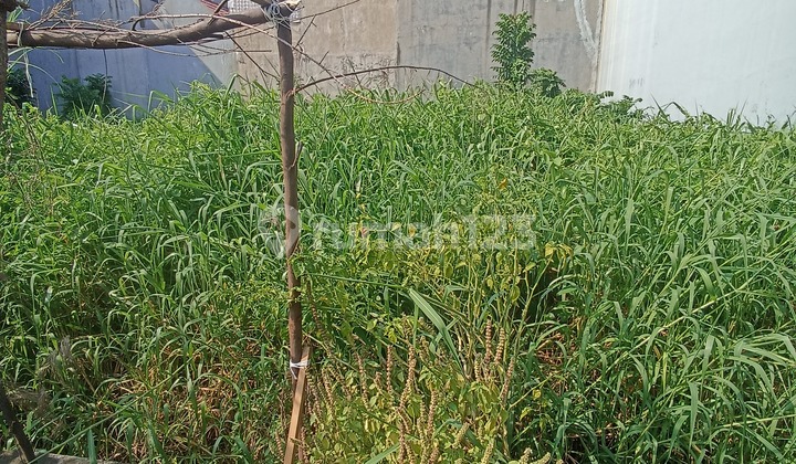 2 Tanah Kavling Jejer Galaxy Bumi Permai Dekat Raya Merr Superindo Gm