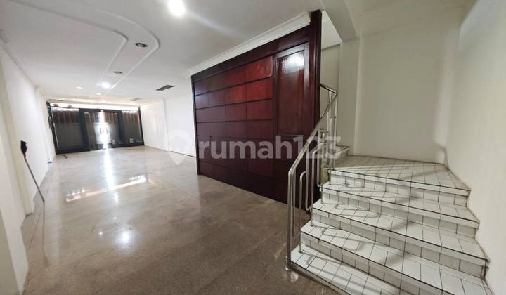 Ruko 3 Lantai Kalianyar Surabaya Nol Jalan Siap Pakai