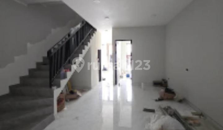 Ready February 2026 Quality 2-Storey House Wisma Mukti Elite Location Ready February 2026 Quality 2-Storey House Wisma Mukti Elite Location