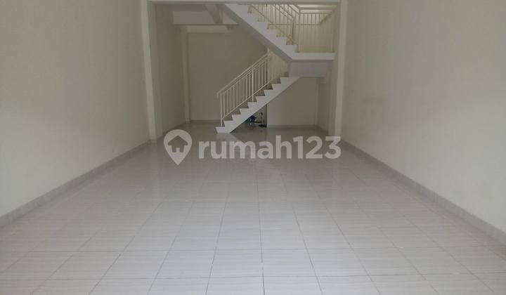Affordable Shop House in Puncak Dharmahusada Close to Merr Strategic Location Affordable Shop House in Puncak Dharmahusada Close to Merr Strategic Location
