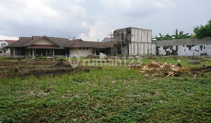 Prapen Surabaya Land Ready to Build Hotel, Mini Hospital, Cluster, Etc. Prapen Surabaya Land Ready to Build Hotel, Mini Hospital, Cluster, Etc.