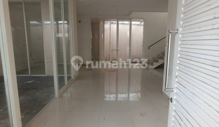 East Coast Pakuwon City Surabaya, 2Lt Selangkah Dari Pakuwon City Mall